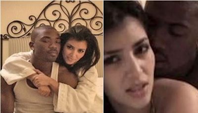 La maquiavélica historia detrás del video explícito de Kim Kardashian con el que consiguió la fama