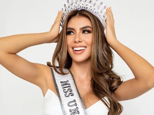 Miss Universo Colombia: participante ha sido pareja de reconocidos actores
