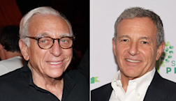 Nelson Peltz Claims He Backs Disney CEO Bob Iger, but His Investment Firm Withheld Votes for Iger’s Election to the Board