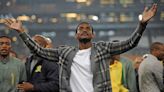 ...Motsepe's status! Leaving Mamelodi Sundowns would be his downfall. He must start at a smaller club and build his name before going to a big club like Marseille' | Goal.com South Africa