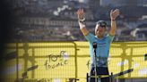 Cavendish says he's ready to break his tie with Merckx for most Tour de France stage wins
