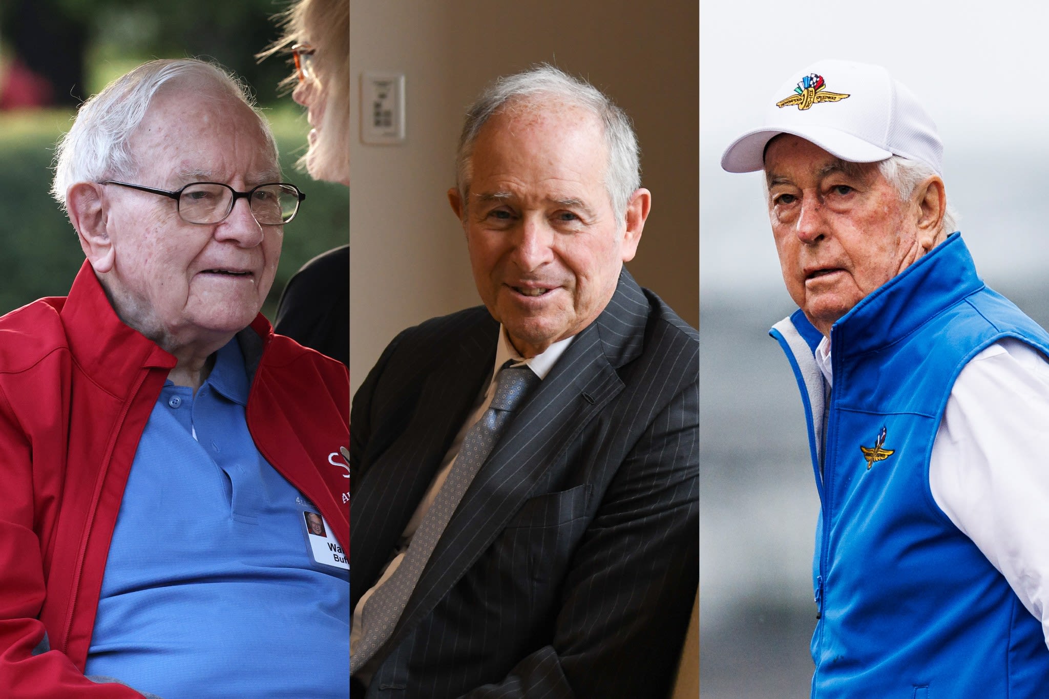 Is President Biden too old? How his age stacks up against the 7 oldest CEOs on the Fortune 500