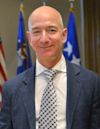 Family of Jeff Bezos