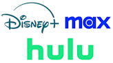 Disney+, Hulu and Max Streaming Bundle to Launch This Summer