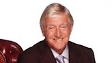 British TV Host Sir Michael Parkinson Dead at 88 Following 'Brief Illness': He Was 'One of a Kind'