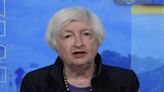 Treasury Secretary Janet Yellen rejects recession fears, says economy is 'strong'