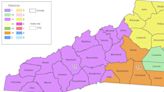 NC a Republican free-for-all; except in WNC, Asheville 'David-Goliath' US House primary