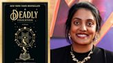 ‘A Deadly Education’ novel to become fantasy film helmed by ‘Ms. Marvel’ alum Meera Menon