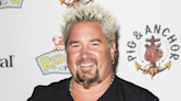 Guy Fieri Introduces Unexpected New Additions to Flavortown