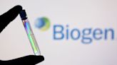 Biogen finalizes $900 million drug kickback settlement, U.S. says