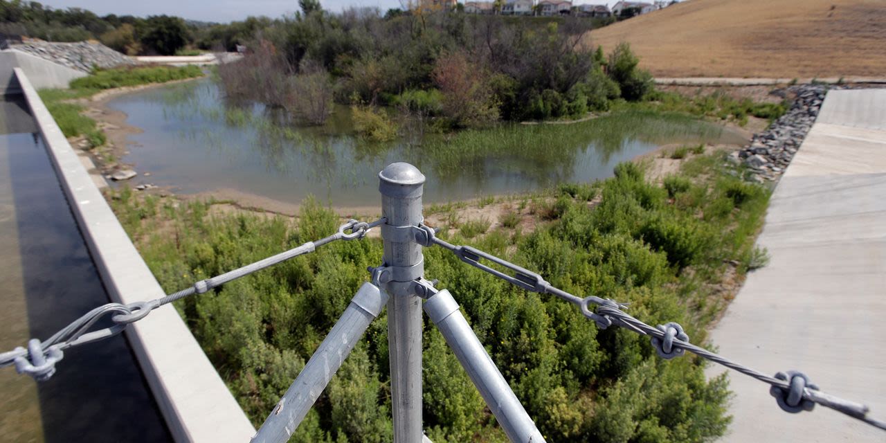 Water Facilities Warned to Improve Cybersecurity As Nation-State Hackers Pounce