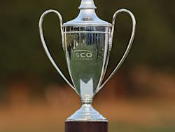 ISCO Championship heads to Hurstbourne Country Club - Articles - DP World Tour