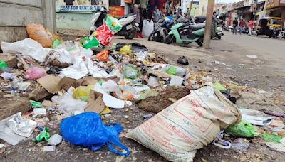 Civil society activists seek public grievance redressal mechanism at Mysuru City Corporation