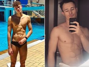 Matthew Mitcham