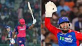 DC vs RR Live Score, IPL Match Today: Delhi Capitals Aim to Strengthen Playoff Claim vs Rajasthan Royals - News18