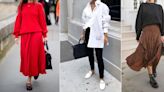 Renueva tu estilo: ideas para reinventar tu look con la ropa que ya tienes