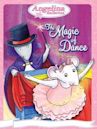 Angelina Ballerina: The Magic of Dance