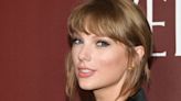 Taylor Swift Responds To Report Slamming Her Private Jet Emissions