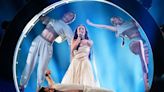 Eurovision viewers react to Israel's Eden Golan after calls to boycott show