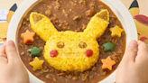 Pokemon Launches New Meal Kit Line That's Too Cute to Eat