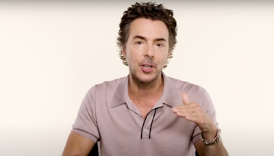 Shawn Levy and Marvel “Aren’t Done with Each Other”