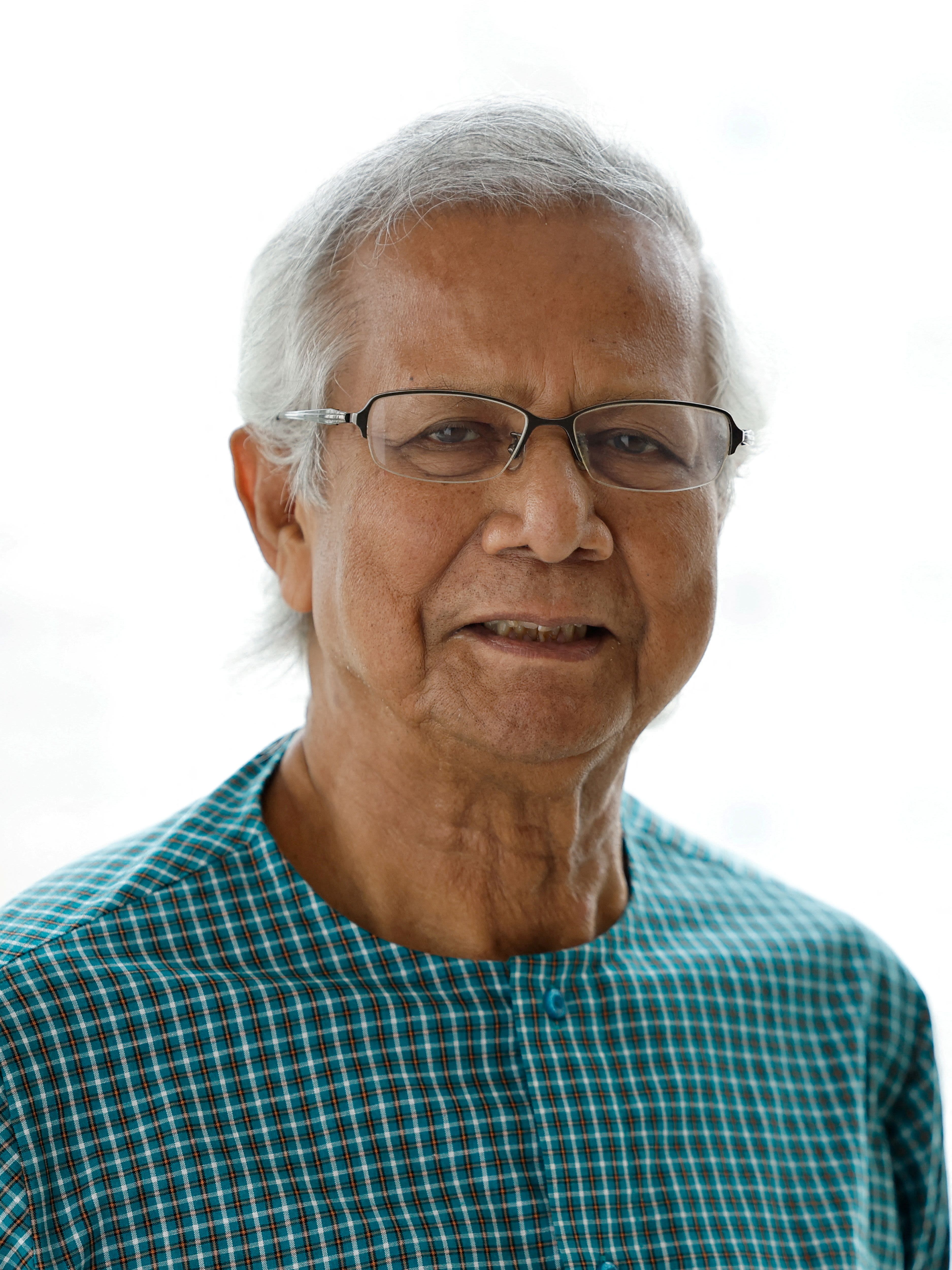 Muhammad Yunus tapped by army to serve as Bangladesh's interim leader
