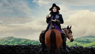 Noel Fielding's Completely Made-up Adventures of Dick Turpin gets renewed for season 2