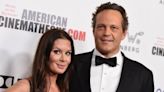 Lakers Outing! Vince Vaughn, Wife Kyla Weber and Kids Make Rare Appearance