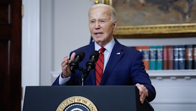 A Litmus Test For Biden's Iran Policy