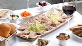 New York’s Bar Boulud Is Unique For Its Focus On French Charcuterie