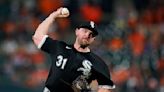 White Sox's Hendriks says he's in remission from lymphoma