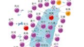 高溫恐飆40度！今全台紫外線「紫爆」 這日才開始降溫