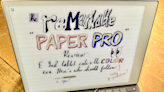 ReMarkable Paper Pro Review: E-ink Enters The Color Era