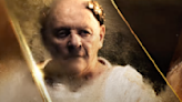 ‘Those About to Die’ Teaser: Anthony Hopkins Heads to Ancient Rome in Roland Emmerich’s Gladiator Series