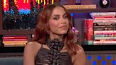 Anitta Reveals NSFW Item Thrown at Her Onstage & Talks Hottest Man in Music on ‘WWHL’