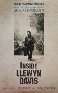 Inside Llewyn Davis