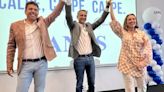 El exalcalde de Calp César Sánchez deja la portavocía del PP, pero sí sigue de concejal