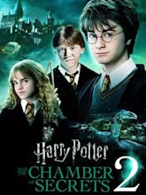 Harry Potter and the Chamber of Secrets