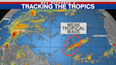 Tracking the Tropics: Why haven’t there been any major storms this May?