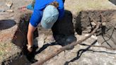 Digging up the past: Archaeology at Fort Pulaski tells new stories of old times, land