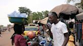 Laborers and street vendors in Mali find no respite as deadly heat wave surges through West Africa