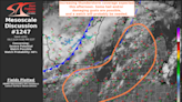 Severe thunderstorm potential being watched closely for Lower Michigan