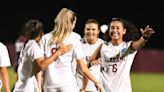 No. 1 seed Alabama soccer dominates Jackson State in NCAA Tournament opening round