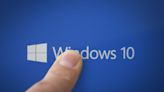 Se acerca el final de Windows 10: dejará de recibir actualizaciones y soporte en octubre de 2025