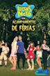 Luccas Neto em: Acampamento de Férias ⭐ 2.8 | Comedy, Family