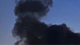 Explosion rocks Odesa during air raid alert