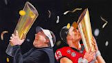 University of Georgia’s back-to-back football glory captured in new works by Macon artist