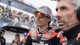 Maverick Viñales espera que Le Mans sea un nuevo Austin