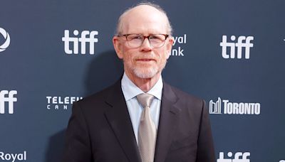 Ron Howard's 'Eden' Premiere at TIFF Halted Midway for Audience Member's 'Medical Emergency'