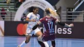 El colombiano Llaneros gana en la segunda jornada de la Libertadores femenina de futsal